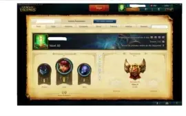 CONTA OURO 2 - SEASON 6