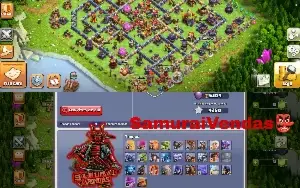 Cv16 semi Full bem encaminhada