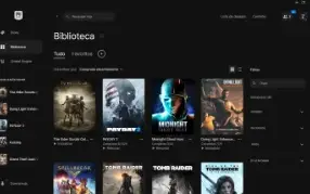 conta fortnite