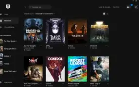 conta fortnite