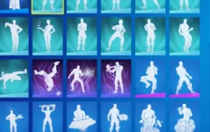 conta fortnite