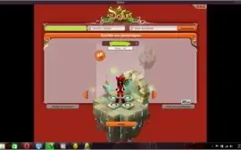 Dofus Spiritia Eni Lv 199 + orb + elio lv 142