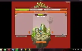 Dofus Spiritia Eni Lv 199 + orb + elio lv 142