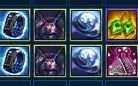 Conta End Game - X7sm