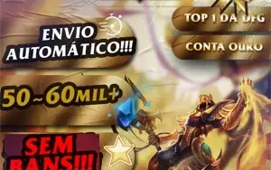 Smurf OURO Ii - Padrão PaturiSmurfs