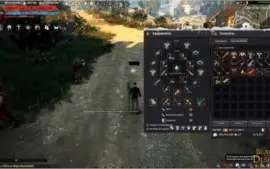 Acc BDO C/ EMAIL P2W /Lvl 61(50%)/368 energ./320 PC/Ogro TET
