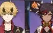 Conta genshin impact AR56 quase 57 jogo todos dias