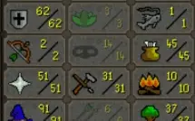Vendendo Conta pra main pvm