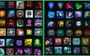 CONTA PLATINA V - FULL SKIN