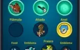 Conta Trove F2P 35k MR 547
