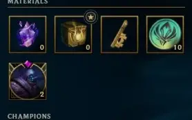 PLATINA, 10k EA, 18 SKINS - LEAGUE OF LEGENDS, LOL, SMURF