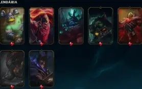 Conta Valorant Todos Os Agentes + Skins + Lol