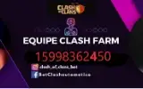 Bot Farm Clash Of Clans Farmando Mais De 100 Milhoes Por Dia