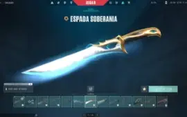 Conta Ex Radiante / Champions 2023 / Saqueador 1.0 e 2.0