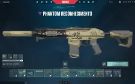 Conta Ex Radiante / Champions 2023 / Saqueador 1.0 e 2.0
