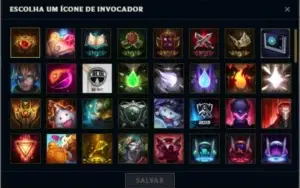 Conta League Of Legends = 200 SKINS - Quase todos os Camp