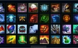 Conta League Of Legends = 200 SKINS - Quase todos os Camp
