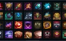 Conta League Of Legends = 200 SKINS - Quase todos os Camp
