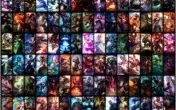 Conta League Of Legends = 200 SKINS - Quase todos os Camp