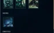 Conta League Of Legends = 200 SKINS - Quase todos os Camp