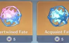 (AR8) REROLL/ 30+ INVOCAÇÕES/ PRONTA ENTREGA