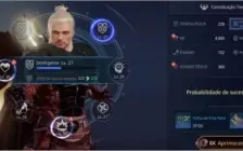 WARRIOR MIR4 NA21