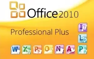 Licença Office 2010 Proplus Receba-agr Vitalicio/cgarantia