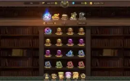 Conta the seven deadly sins