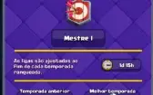 Clash Royale | 12K Troféus | Maior Campeão Rank #7313