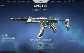CONTA VALORANT COM VARIAS SKINS/FACAS (Aceito Propostas)