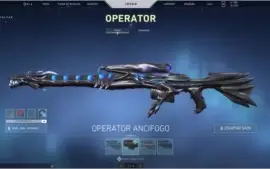 CONTA VALORANT COM VARIAS SKINS/FACAS (Aceito Propostas)