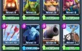 4K-com baú lendario, 2 magicos e um GG- + de 230k de ouro