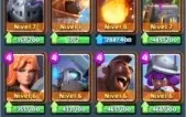 4K-com baú lendario, 2 magicos e um GG- + de 230k de ouro