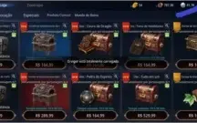 Vendo Conta LVL 75, 94k de POWER, Taoist, MIR4