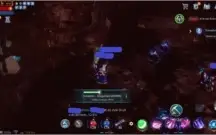 Vendo Conta LVL 75, 94k de POWER, Taoist, MIR4