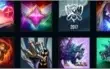 Conta League of Legends l Diamante 3