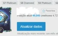 Conta LOL Plat 2 - 138 champs com várias skins boas!