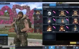 Conta Capitão 1 Full Cash