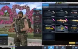 Conta Capitão 1 Full Cash