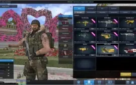 Conta Capitão 1 Full Cash