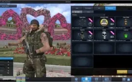Conta Capitão 1 Full Cash