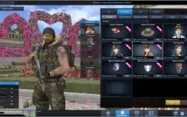 Conta Capitão 1 Full Cash