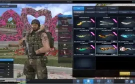 Conta Capitão 1 Full Cash