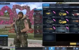 Conta Capitão 1 Full Cash