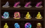 Conta Mid/Late Game 7ds Grand Cross - Com todos os Collabs