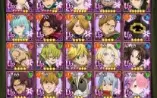 Conta Mid/Late Game 7ds Grand Cross - Com todos os Collabs