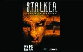 S.T.A.L.K.E.R.: Shadow of Chernobyl - GOG.com Original Key