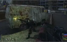 S.T.A.L.K.E.R.: Shadow of Chernobyl - GOG.com Original Key