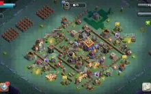 Clash Of Clans Cv12 / Bc9