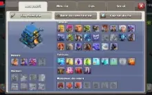 Clash Of Clans Cv12 / Bc9